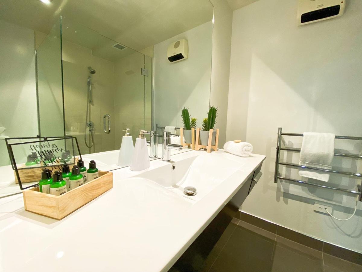 Tekau A Charming, Quiet And Spacious Studio 퀸즈타운 외부 사진